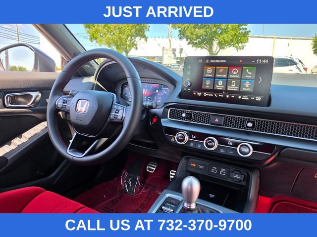 Used 2025 Honda Civic Type R image 13