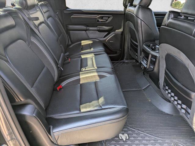 Used 2024 RAM 1500 TRX AWD/4WD image 18