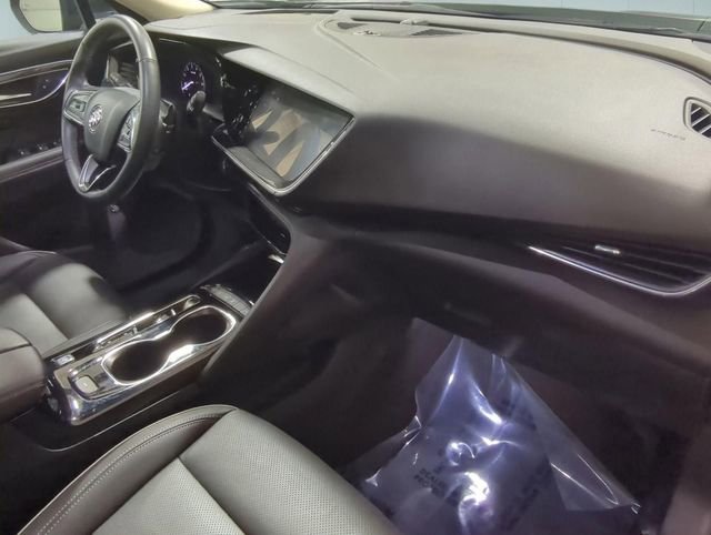 Used 2023 Buick Envision Essence image 24