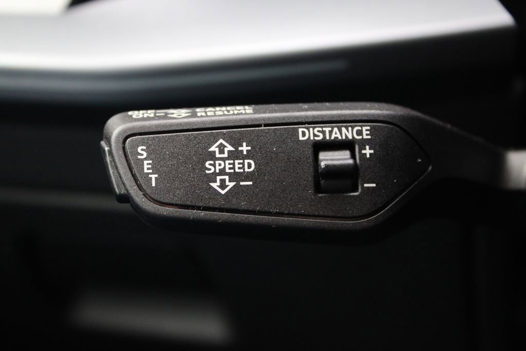 New 2026 Audi A3 2.0T Premium image 31