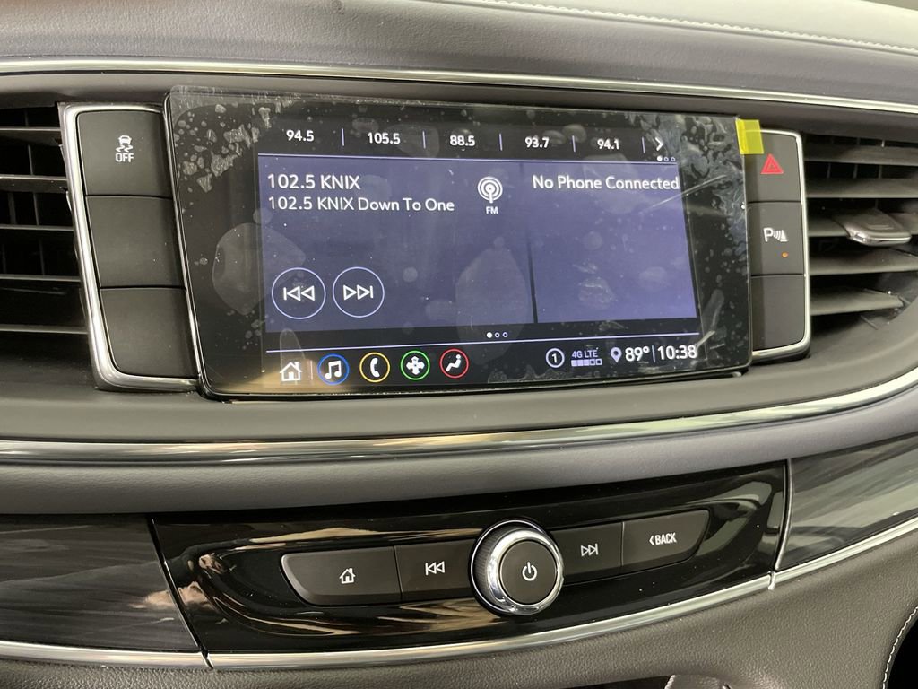 Used 2021 Buick Enclave Preferred image 13