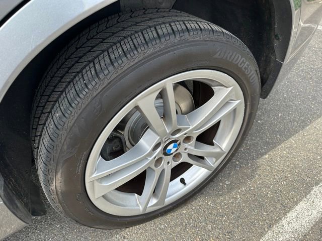 Used 2012 BMW X3 xDrive35i image 20