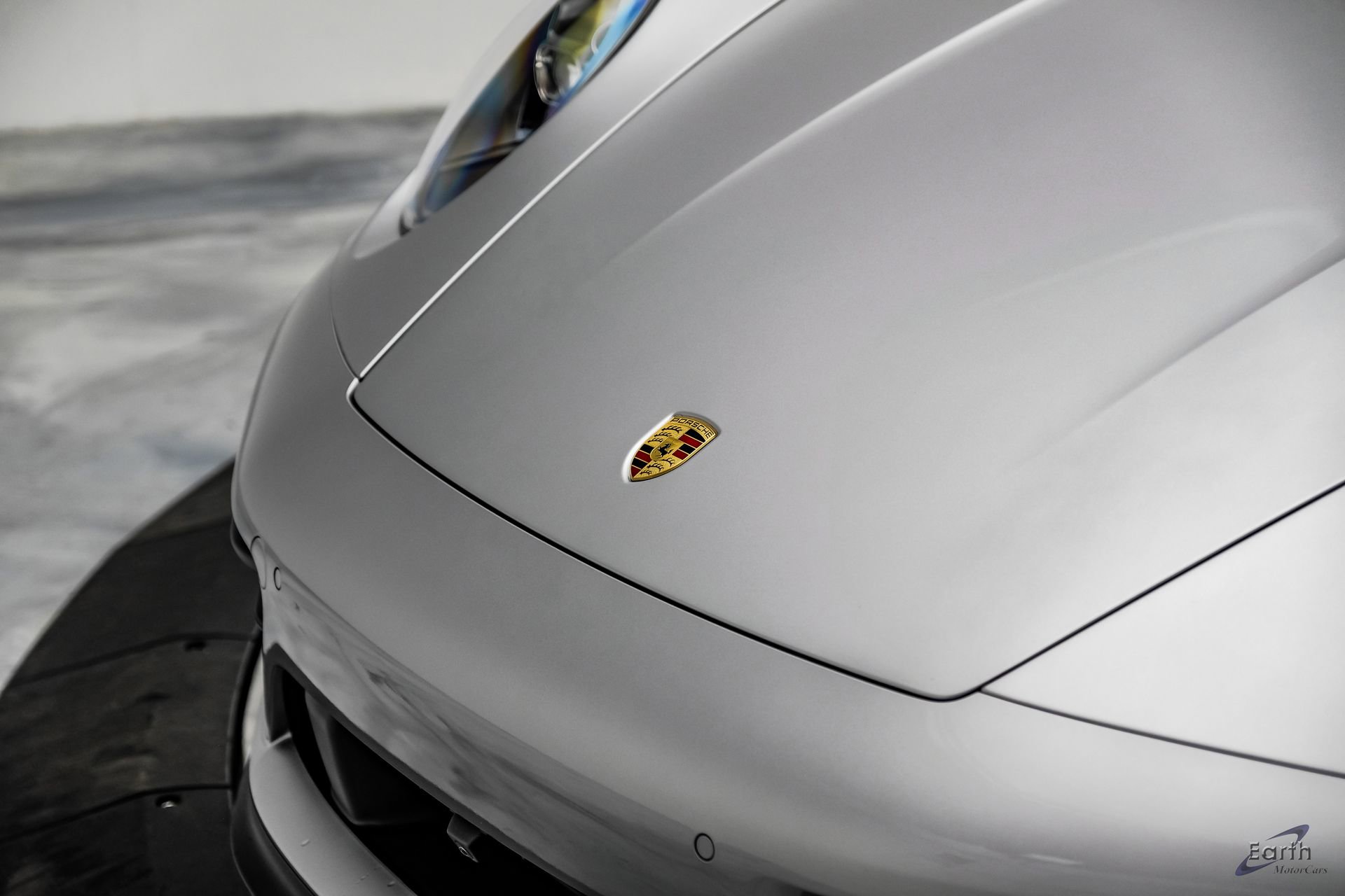 Used 2024 Porsche 911 Carrera GTS RWD image 34