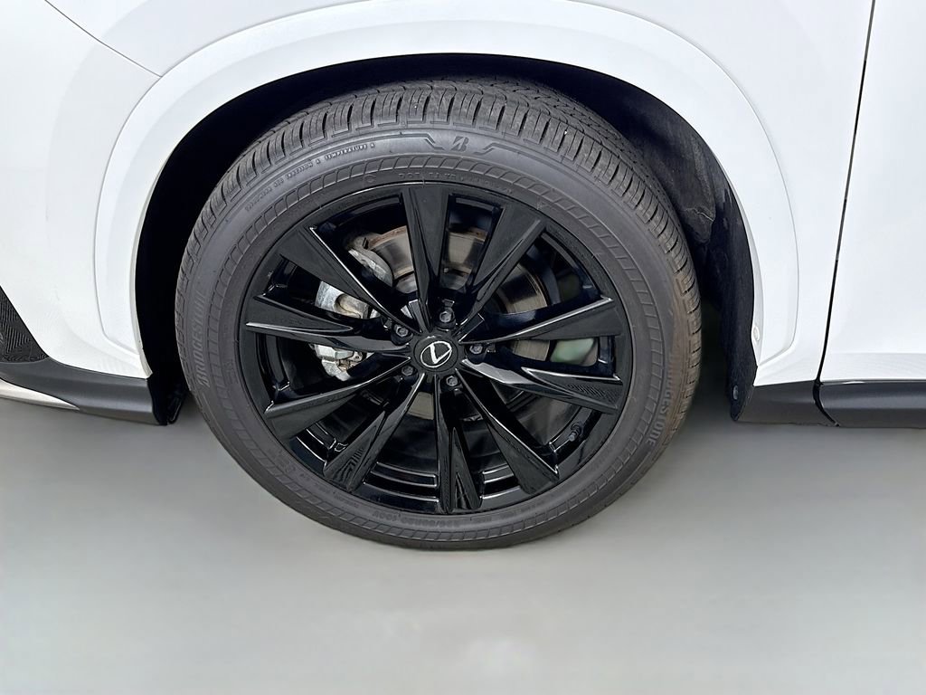 Used 2024 Lexus NX 350 F Sport image 32