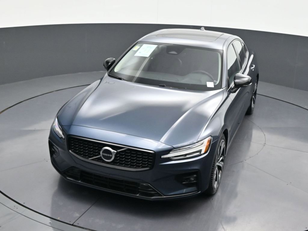 Used 2023 Volvo S60 B5 Core w/ Protection Package image 21