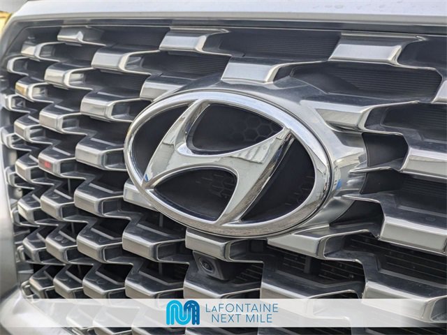 Used 2022 Hyundai Palisade Limited image 29