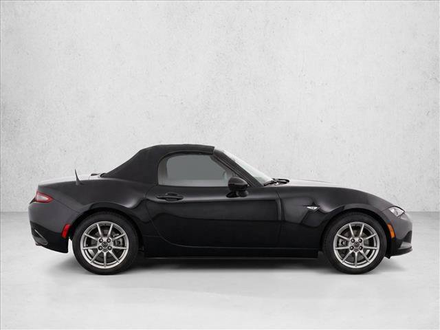 Used 2016 MAZDA MX-5 Miata Sport RWD image 8
