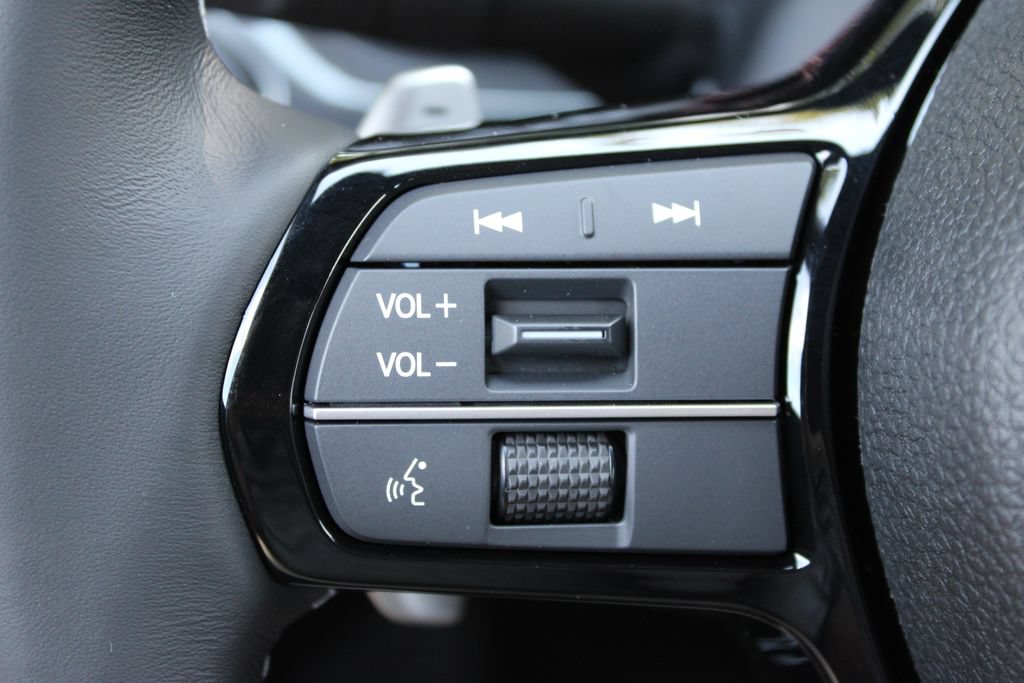 New 2025 Acura Integra A-Spec FWD image 25