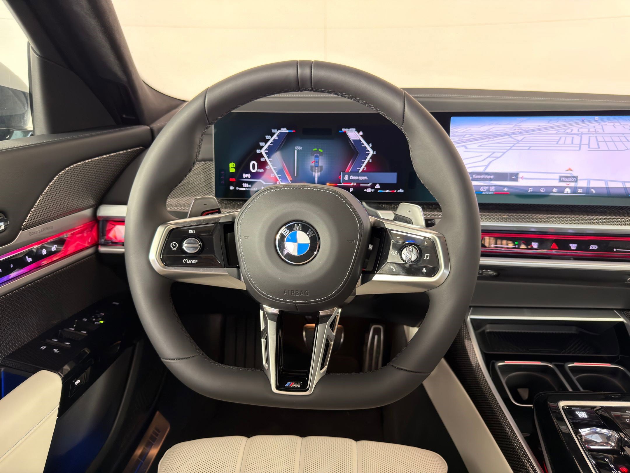 New 2026 BMW 760i xDrive image 13