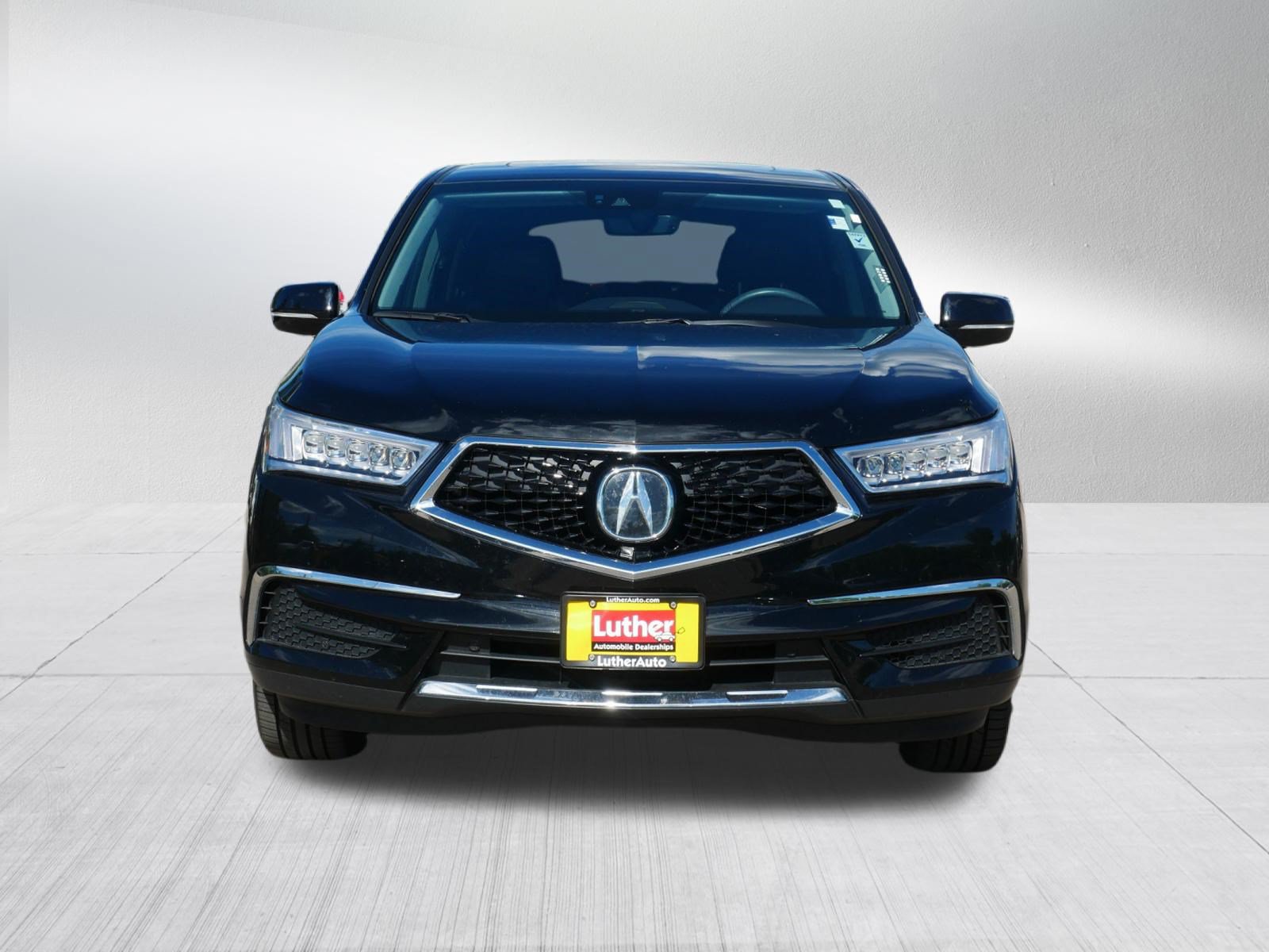 Used 2020 Acura MDX SH-AWD w/ Technology Package image 2