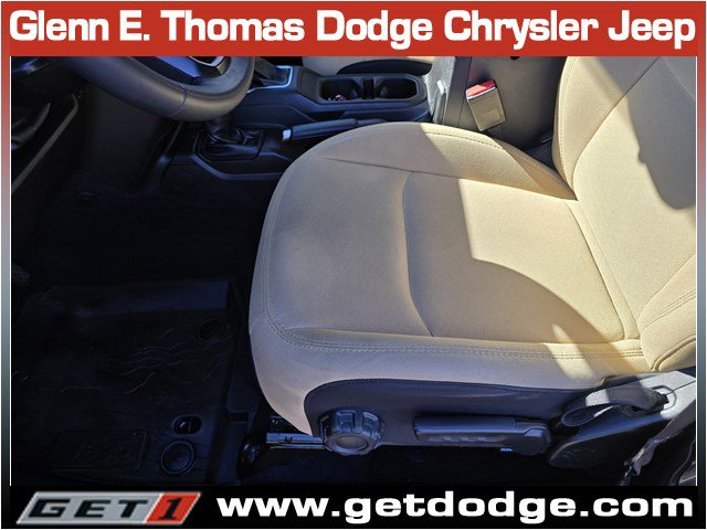 Certified 2023 Jeep Gladiator Willys image 24