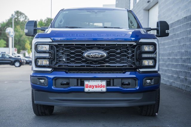 New 2026 Ford F350 XLT image 3