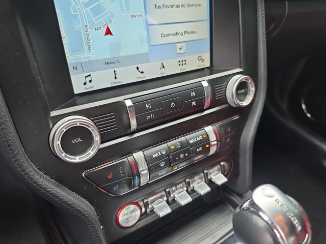Certified 2019 Ford Mustang Premium w/ Equipment Group 201A RWD image 22