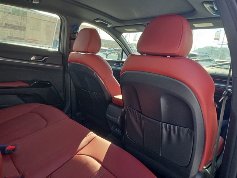 New 2026 Kia K5 GT-Line w/ GT-Line Premium Package FWD image 17