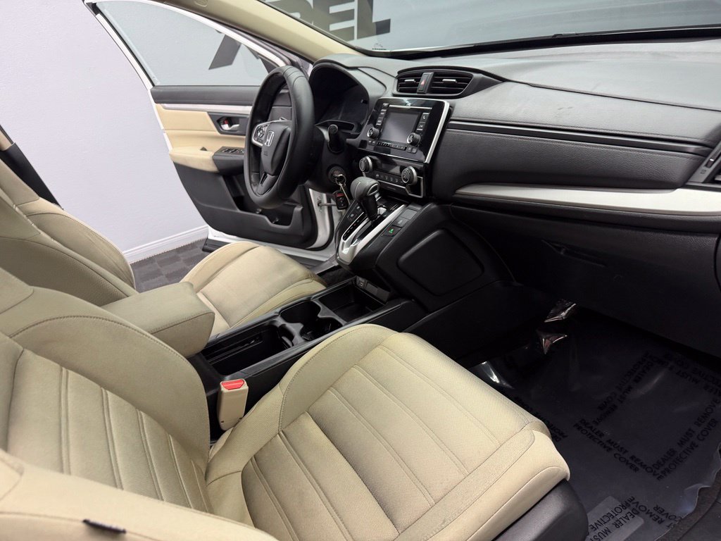 Used 2020 Honda CR-V LX image 51