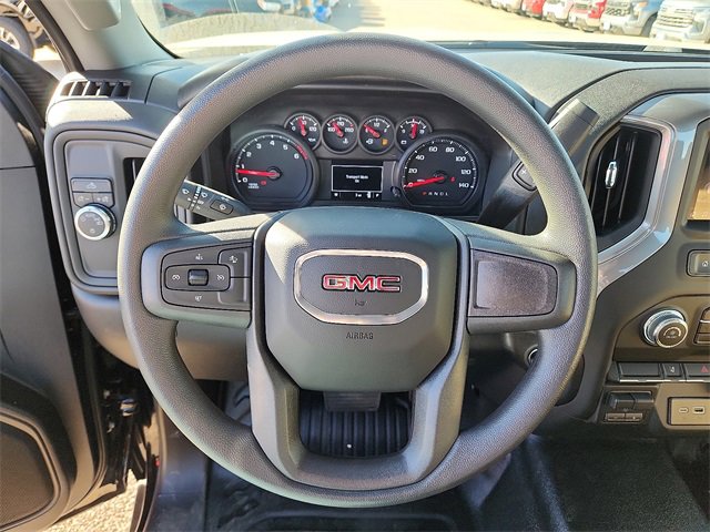 New 2026 GMC Sierra 3500 Pro image 15