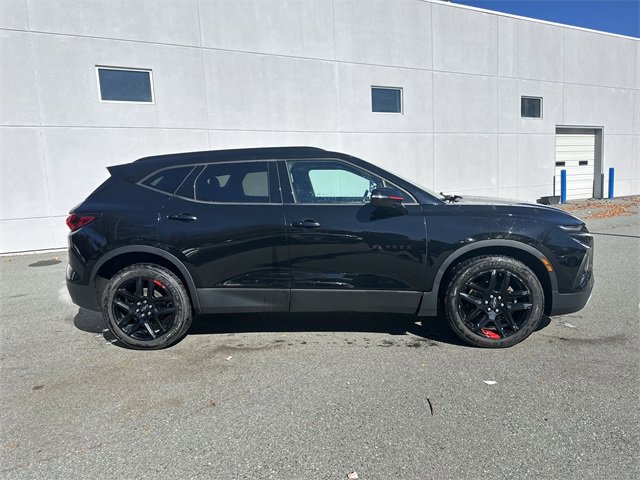 Used 2020 Chevrolet Blazer LT w/ Redline Edition image 6