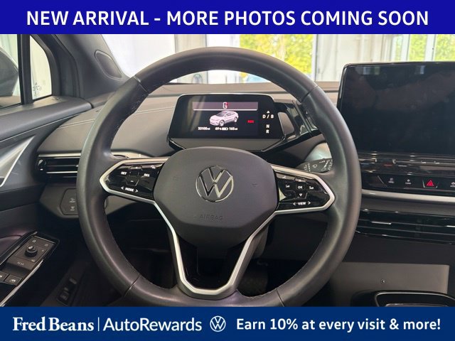 Used 2023 Volkswagen ID.4 Pro S AWD/4WD image 13