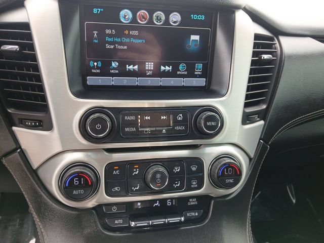 Used 2019 GMC Yukon SLE w/ Convenience Package RWD image 21