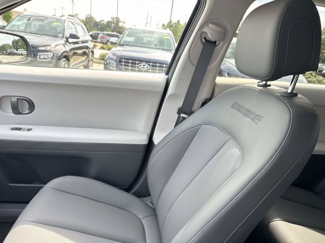 New 2027 Hyundai Ioniq 5 SEL RWD image 19