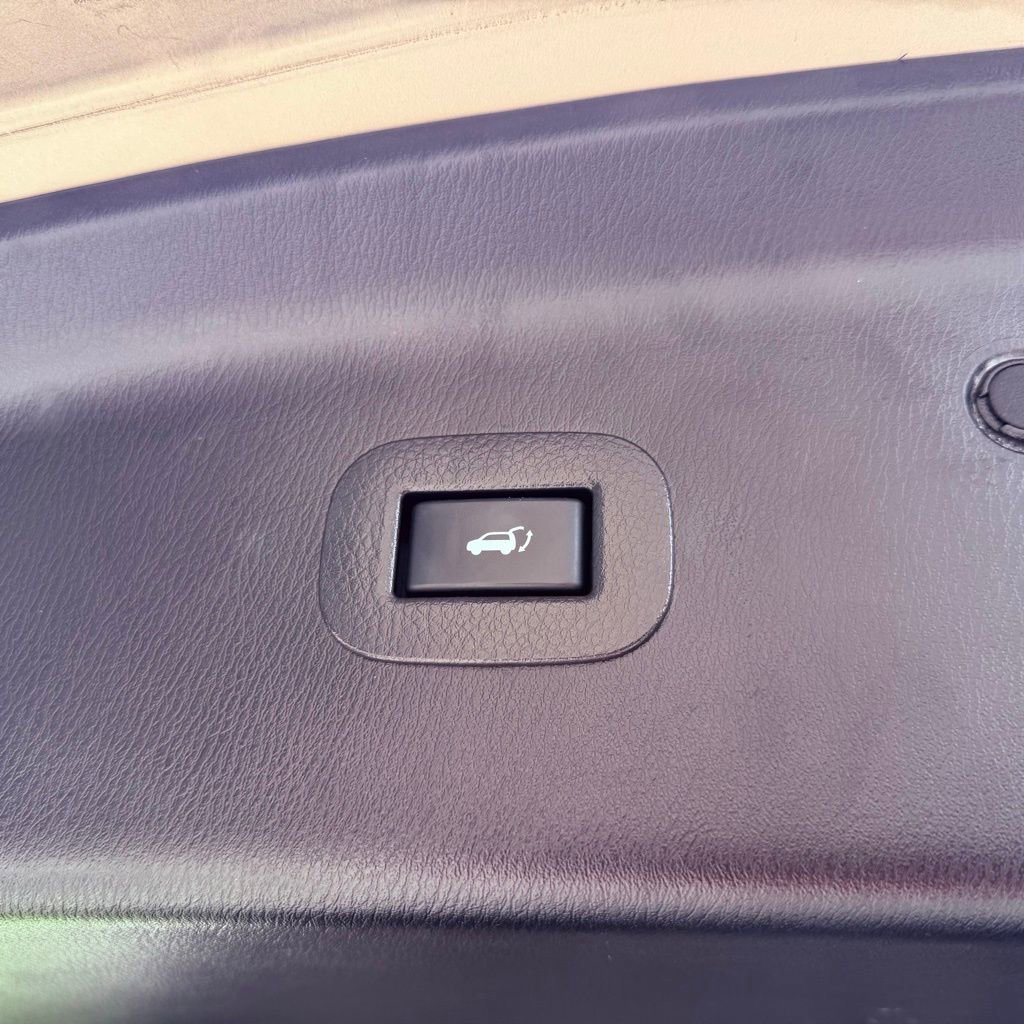 Used 2021 INFINITI QX80 Sensory w/ All-Season Package image 34