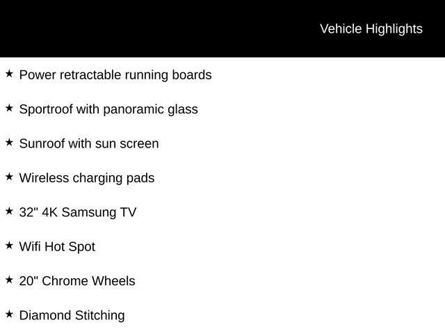 New 2025 GMC Savana 2500 Work Van w/ Driver Convenience Package image 2