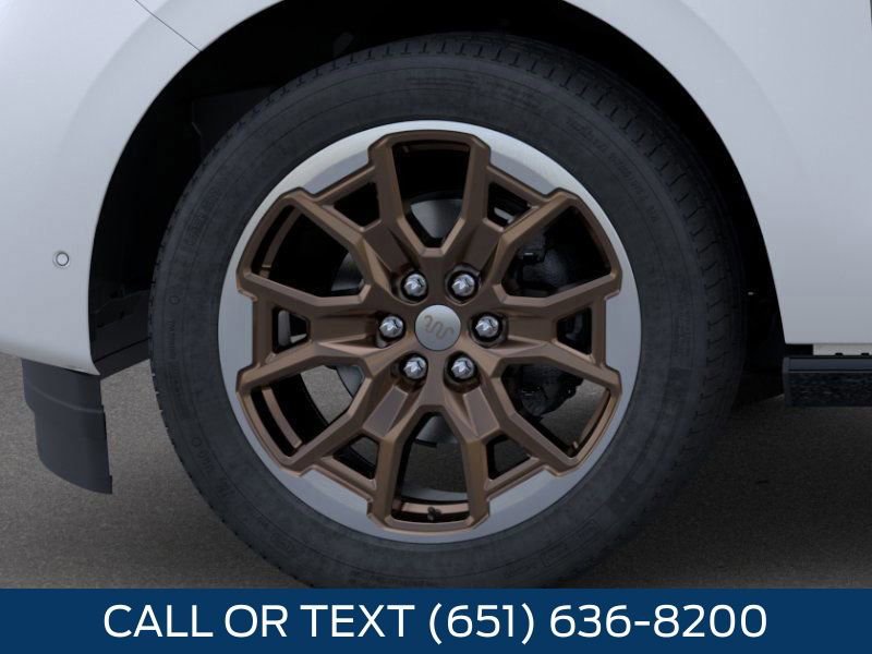 New 2026 Ford Expedition Max King Ranch AWD/4WD image 21