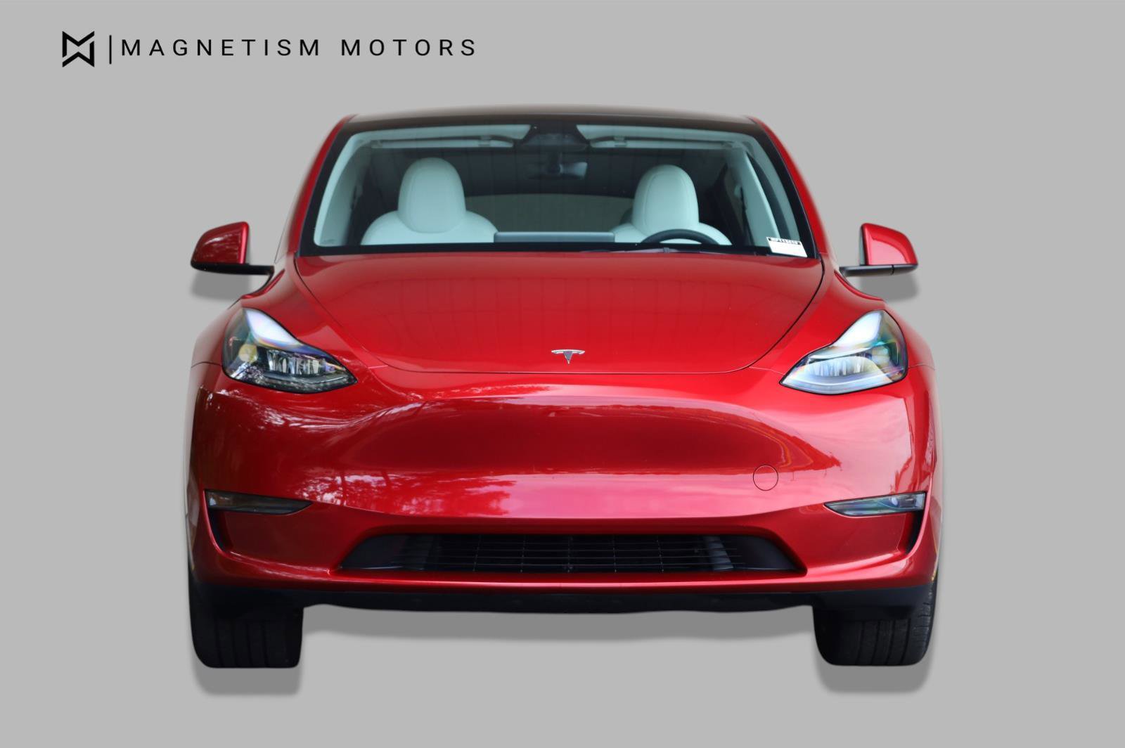 Used 2024 Tesla Model Y Long Range RWD image 6