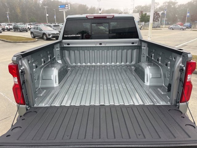 New 2026 Chevrolet Silverado 1500 RST w/ All Star Edition Plus image 8