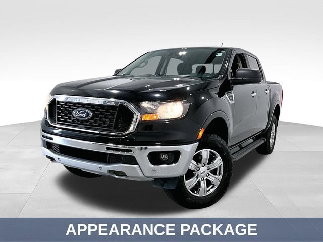 Used 2019 Ford Ranger XLT w/ Equipment Group 302A Luxury AWD/4WD image 4