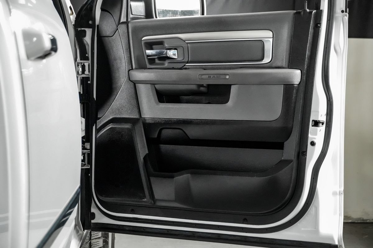 Used 2017 RAM 1500 Lone Star RWD image 35