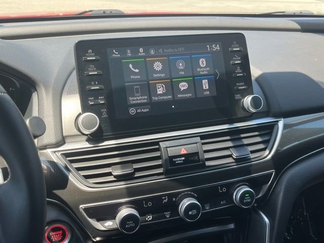 Used 2019 Honda Accord Sport image 16