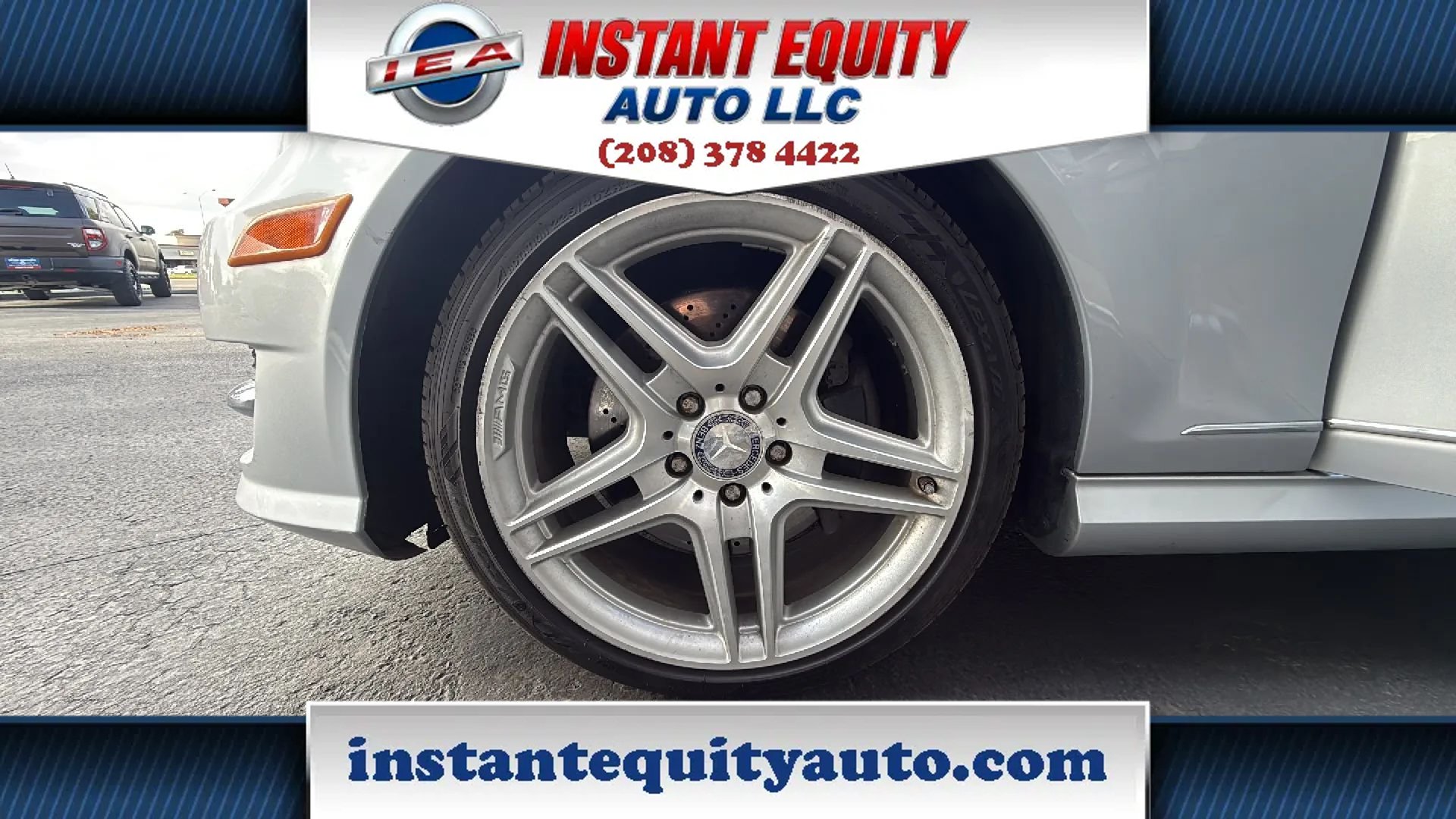 Used 2013 Mercedes-Benz C 350 Sport image 12