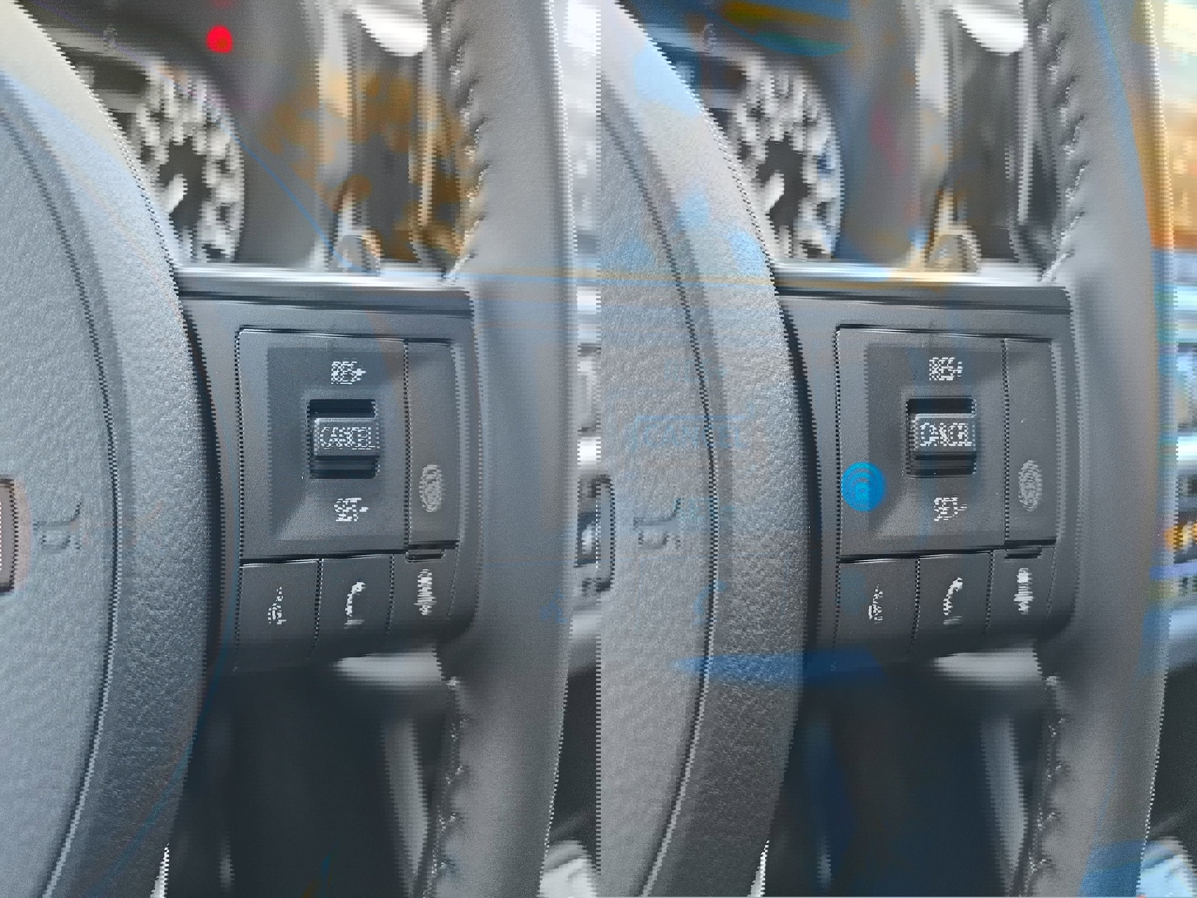 New 2025 Nissan Pathfinder SV w/ Black Appearance Package image 19