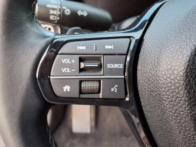 Certified 2025 Honda Civic Sport image 7