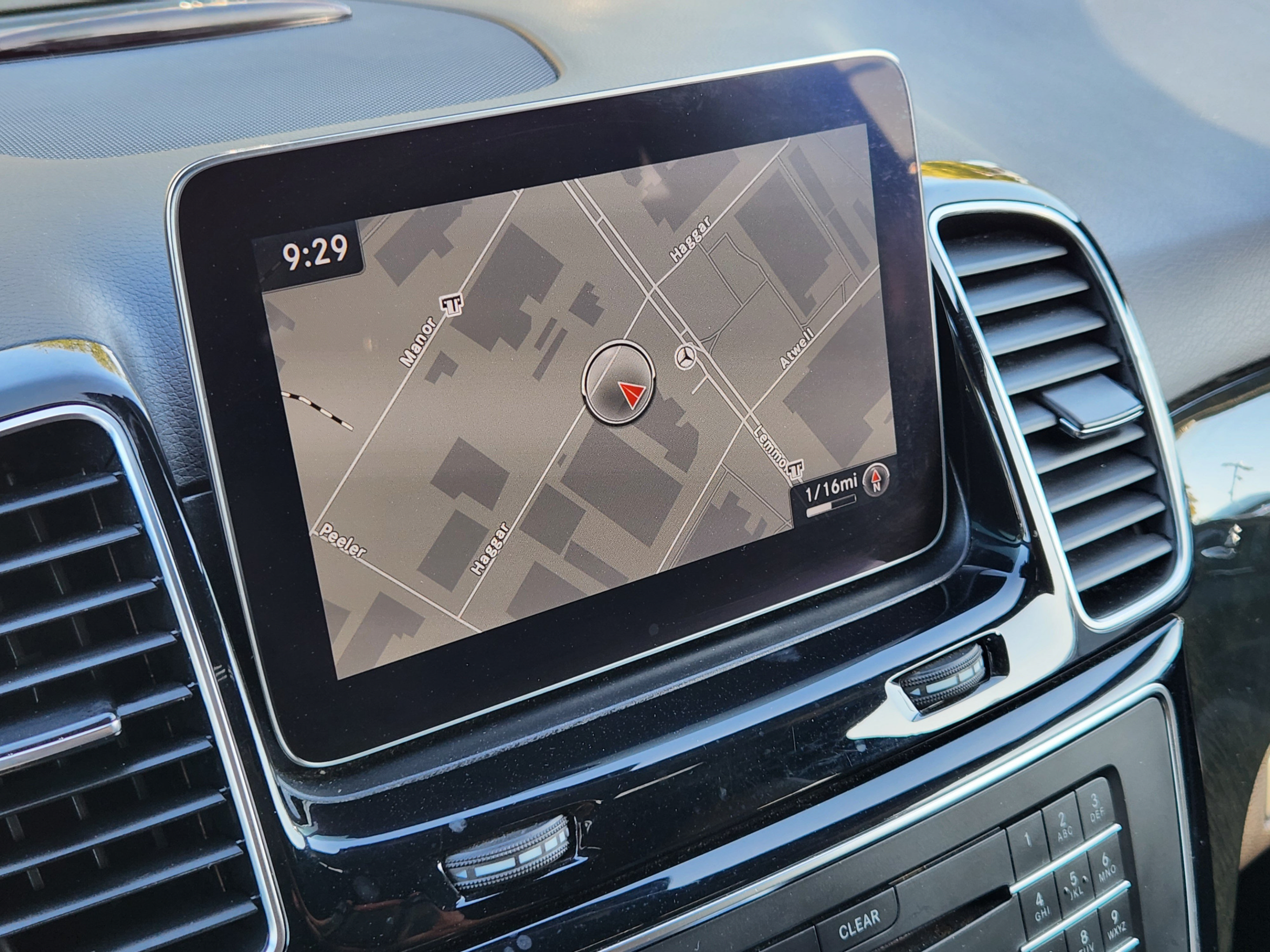 Used 2018 Mercedes-Benz GLE 350 image 13