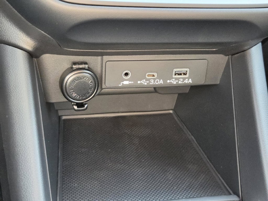 New 2026 Subaru WRX AWD/4WD image 18