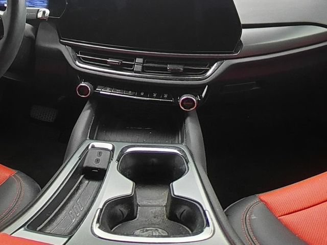Used 2025 Chevrolet Equinox EV RS w/ Convenience Package II FWD image 32