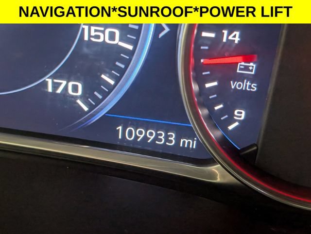 Used 2019 Chevrolet Blazer RS FWD image 20