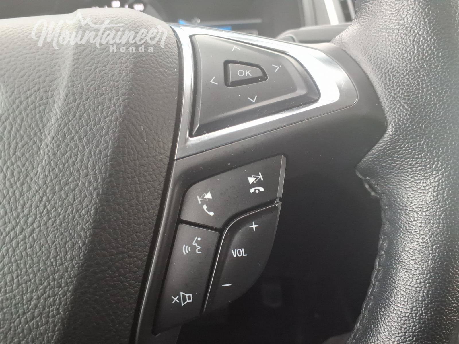 Used 2022 Ford Edge SEL w/ Convenience Package AWD/4WD image 26