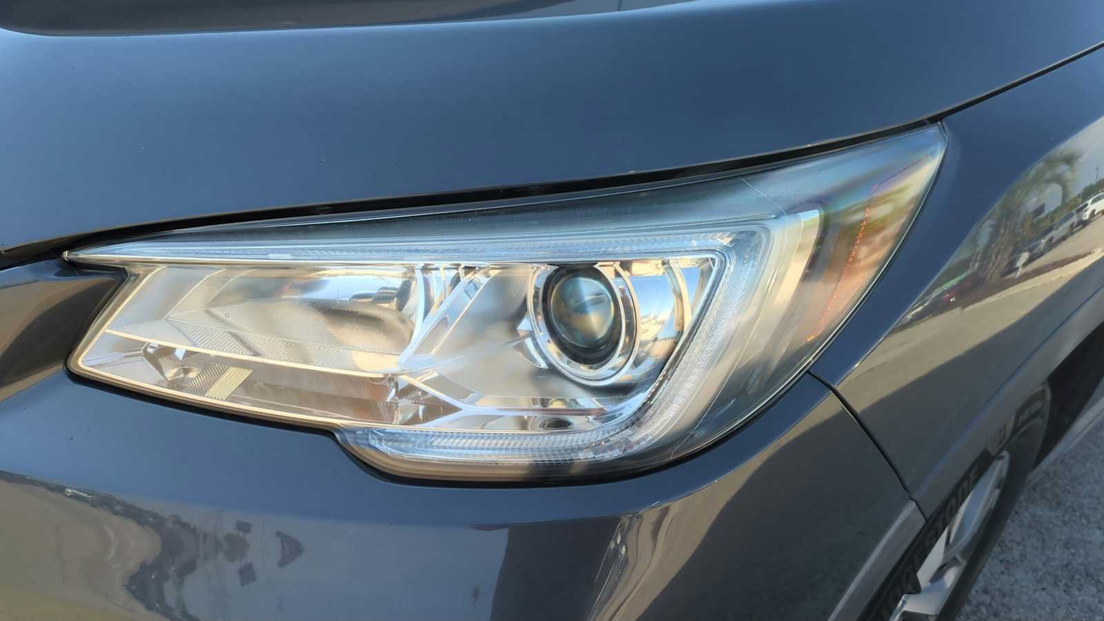 Used 2019 Subaru Ascent Premium AWD/4WD image 15