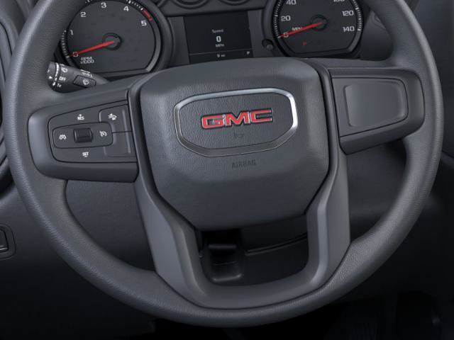 New 2026 GMC Sierra 2500 Pro w/ Max Trailering Package AWD/4WD image 43