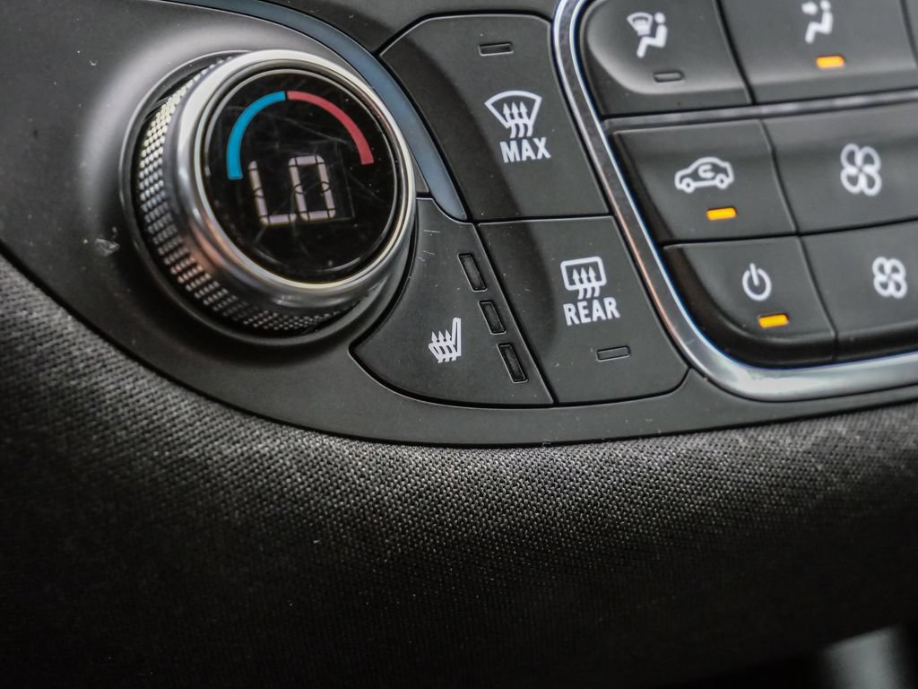 Used 2024 Chevrolet Malibu LT FWD image 47