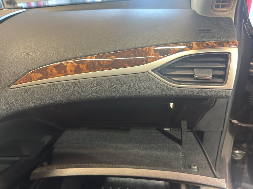 Used 2015 Lincoln MKZ w/ Equipment Group 102A Reserve FWD image 26