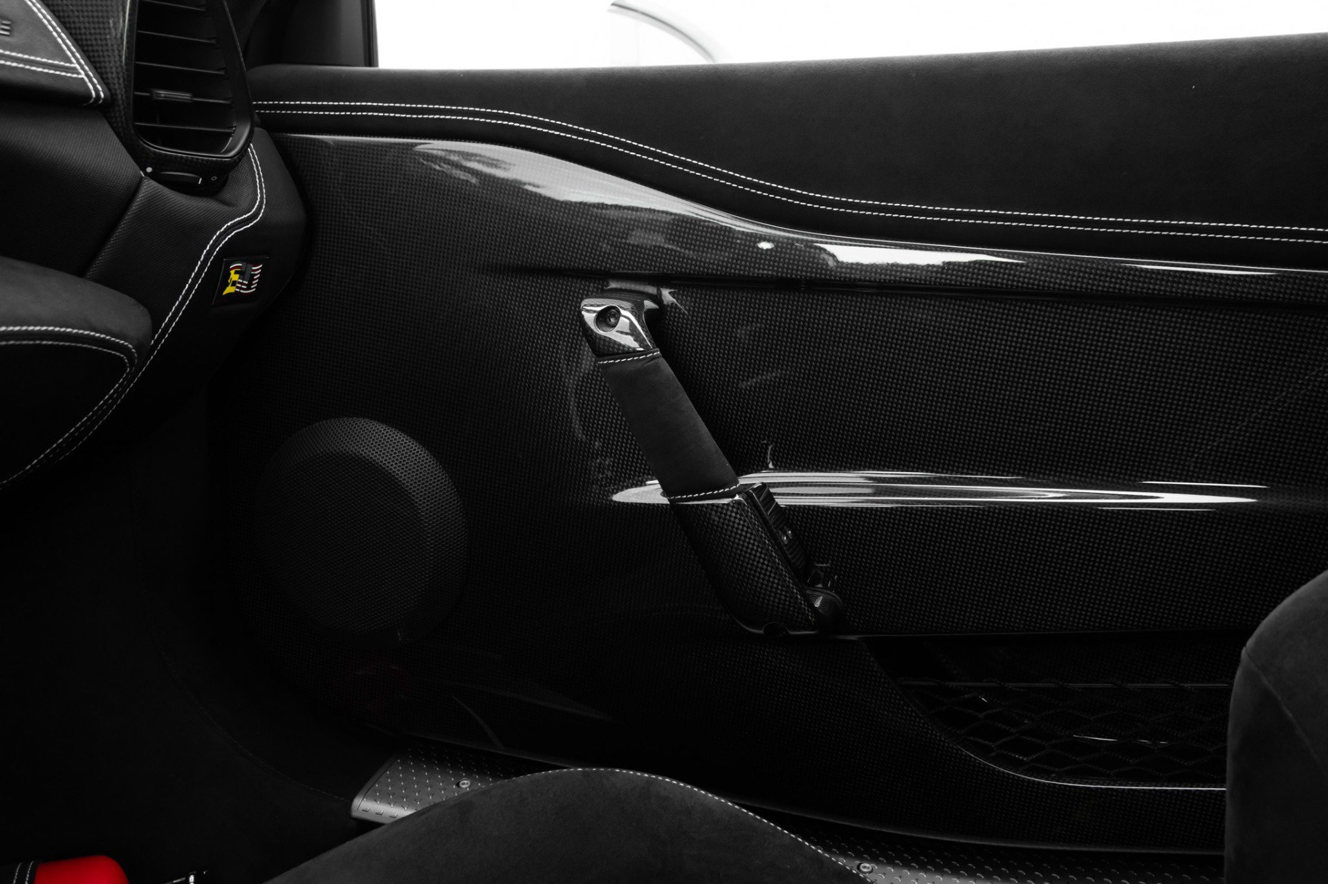 Used 2015 Ferrari 458 Speciale Coupe RWD image 72