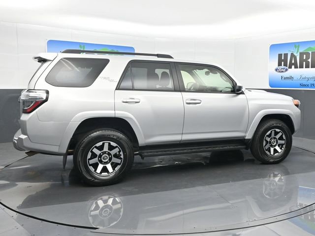 Used 2024 Toyota 4Runner TRD Off-Road image 6