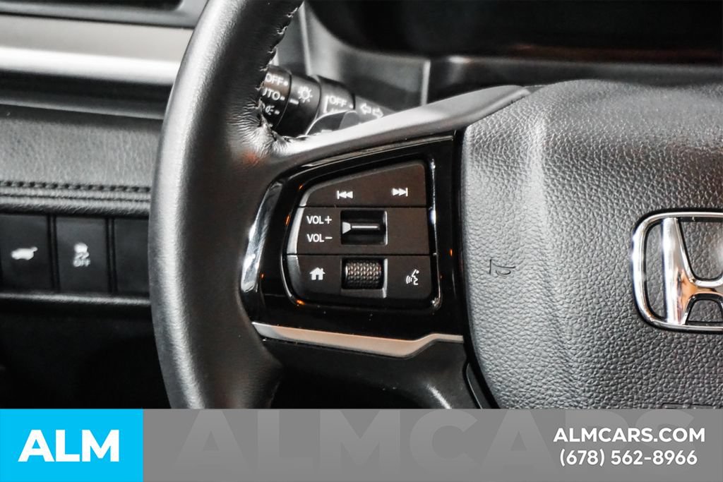Used 2025 Honda Odyssey EX-L image 26