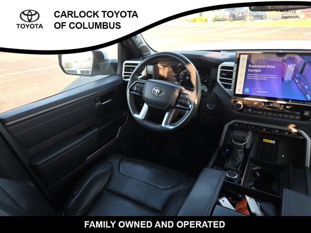 Used 2023 Toyota Sequoia Platinum AWD/4WD image 21