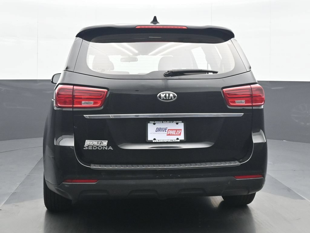Used 2020 Kia Sedona L FWD image 5
