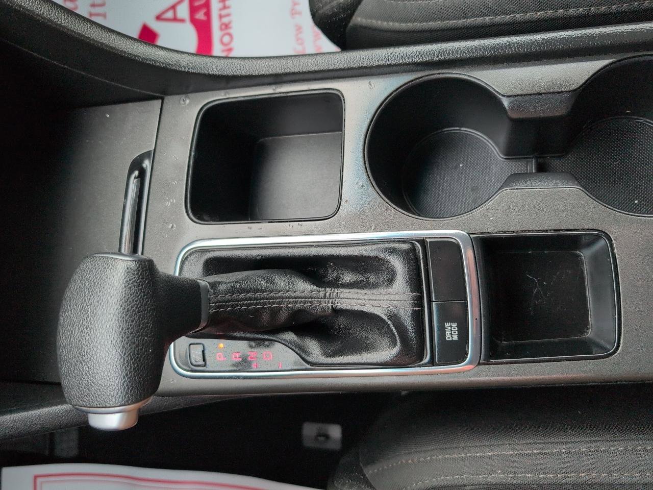 Used 2017 Kia Optima LX image 22